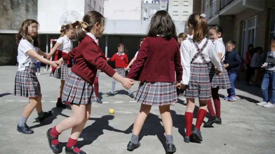 El gobierno dará "vouchers" para alumnos de colegios privados: ¿quiénes accederán?