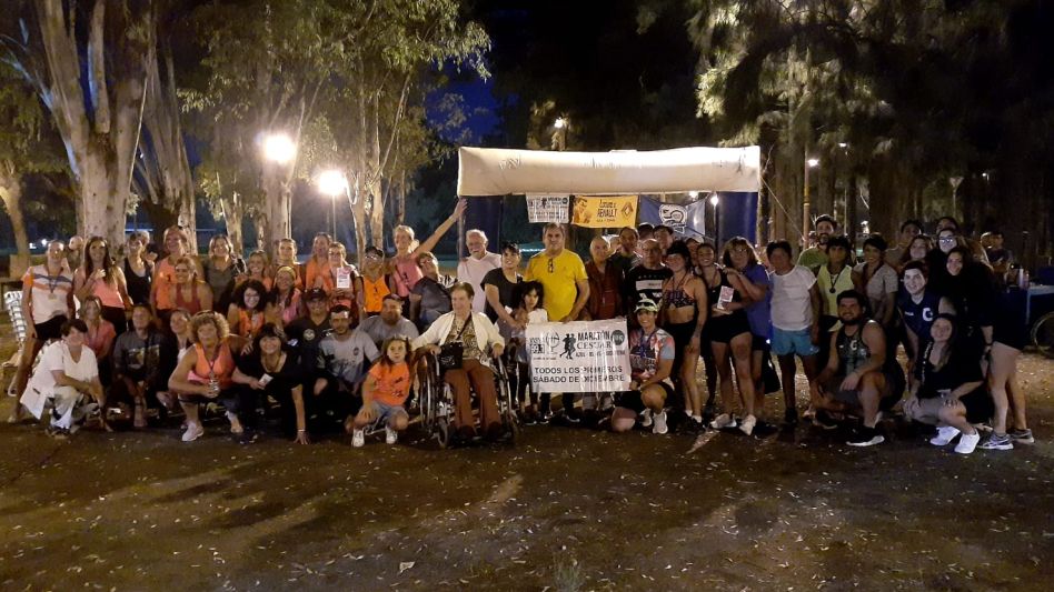 Foto: gentileza Cesuar.