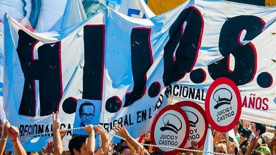 Atentado político: denuncian que una militante de HIJOS fue abusada sexualmente y amenazada