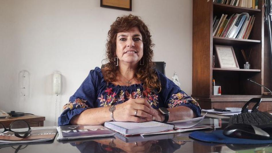 Karina Watralik aseguró que: La situación cambia epidemiológicamente cuando hay un caso autóctono.    ARCHIVO/EL TIEMPO