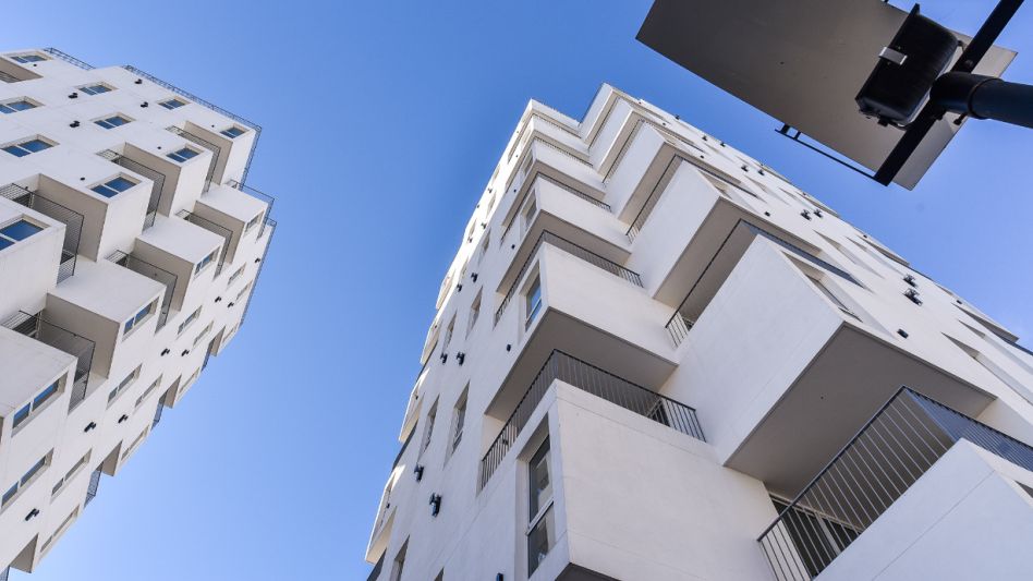 La actualización de los alquileres en abril llega con una cifra récord: casi 200%