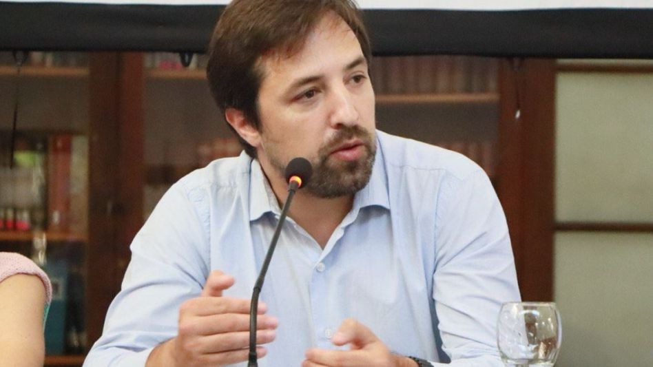 Kreplak dijo que comienza el "peor momento" del brote de dengue
