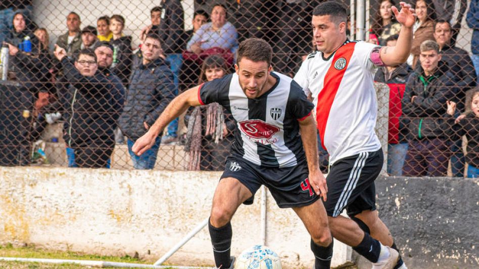 Esta tarde, desde las 16 horas, se jugará la segunda fecha del Torneo Apertura de Primera División. ARCHIVO/NACHO CORREA