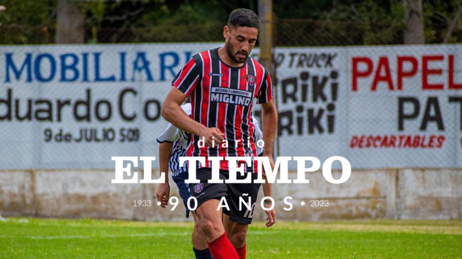 Lorenzo Ferrara, el goleador del Apertura