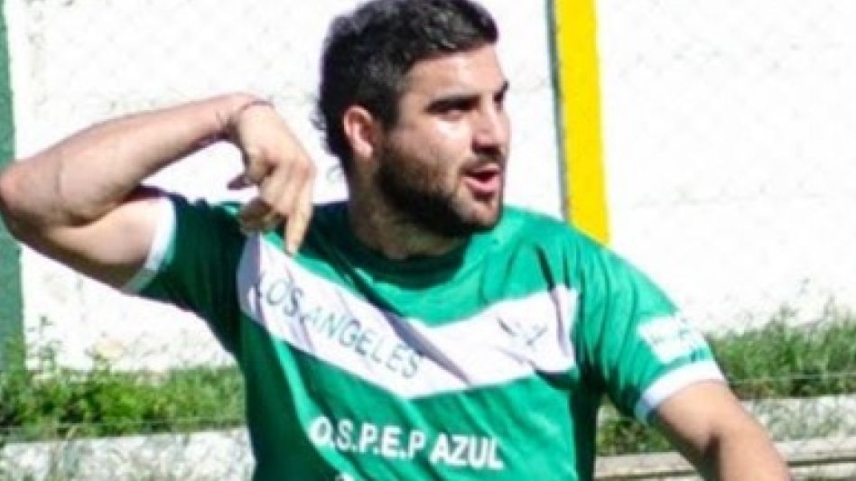 Después de más de 4 años, un  jugador volvió a marcar 4 goles en un partido