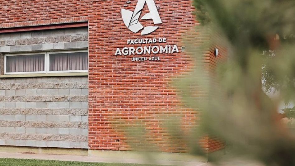 La presentación del libro Alimentación Humana tendrá lugar el jueves 4 de abril en el Salón Auditorio del campus universitario de Azul.