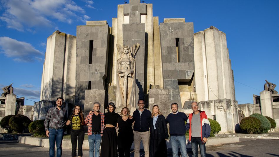 Jornada de trabajo cultural: encuentro con autoridades del Instituto Cultural de la Provincia
