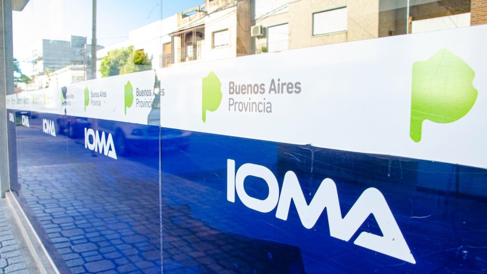 IOMA aumentó la cobertura para medicamentos crónicos