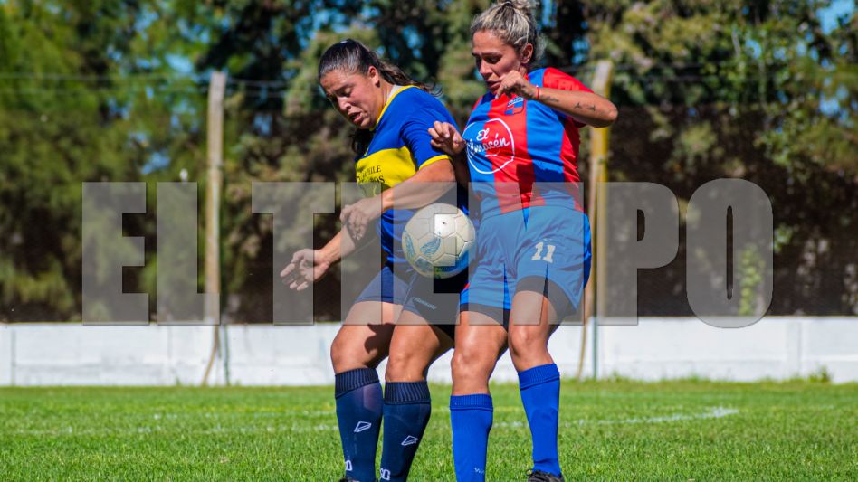 Las posiciones del Apertura