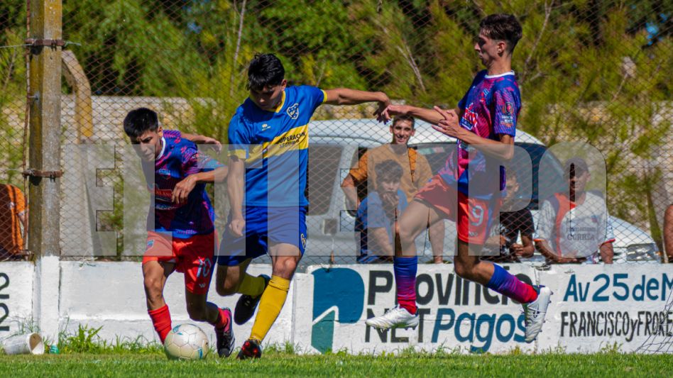 Reserva: las posiciones del Apertura