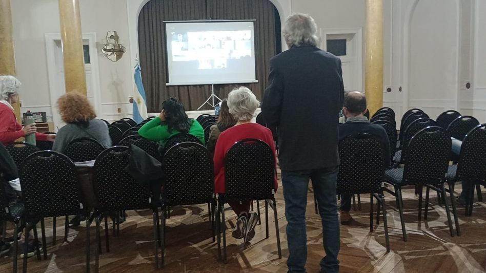 El Tribunal acelera en el tramo final del juicio