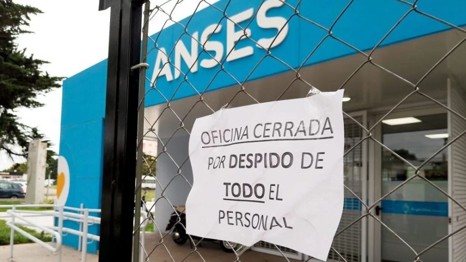 Estiman que los despidos de Milei llegan a 11 mil en ciudades de la provincia de Buenos Aires