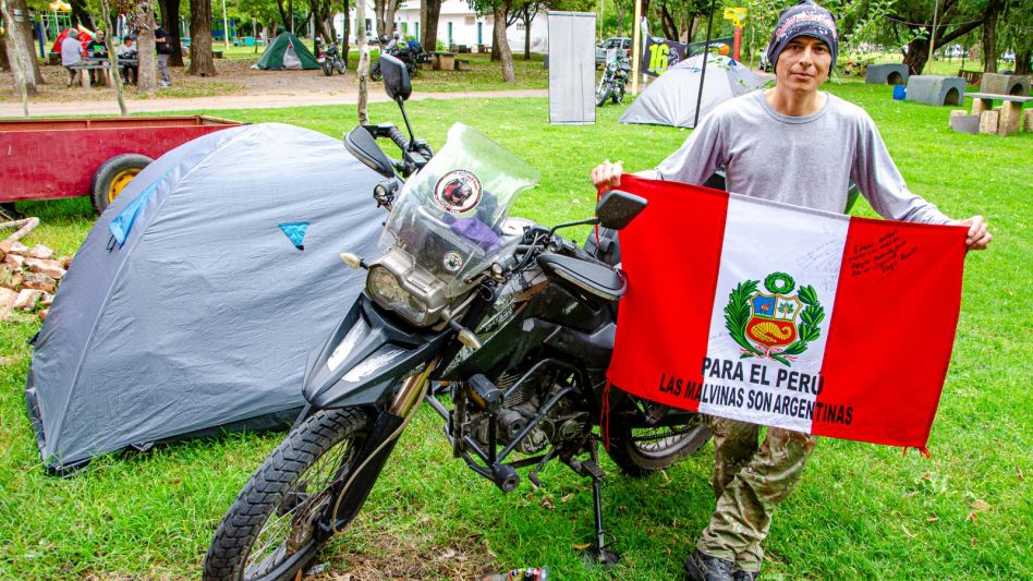 NACHO CORREA
