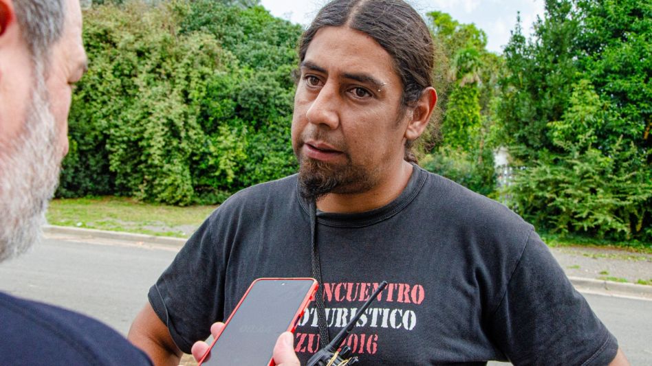 Comienza el Encuentro de Motos de Semana Santa 