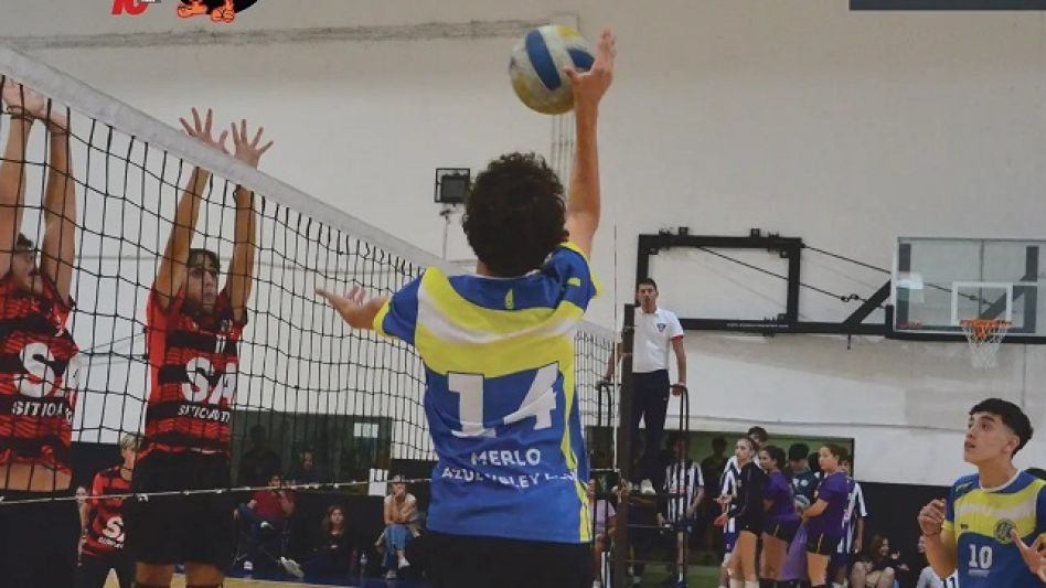 Foto: gentileza Emblema Deportivo.