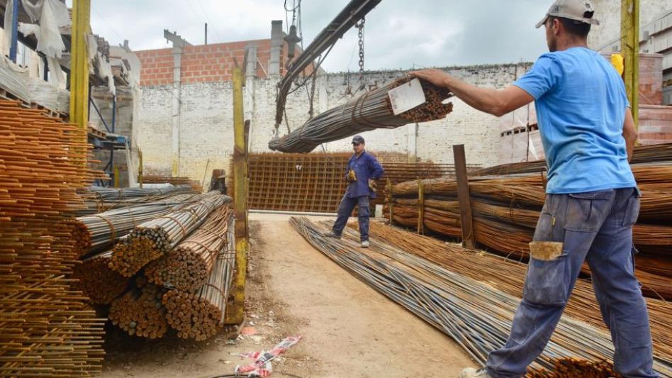 El Banco Provincia lanzó descuentos y hasta seis cuotas sin interés en materiales para la construcción