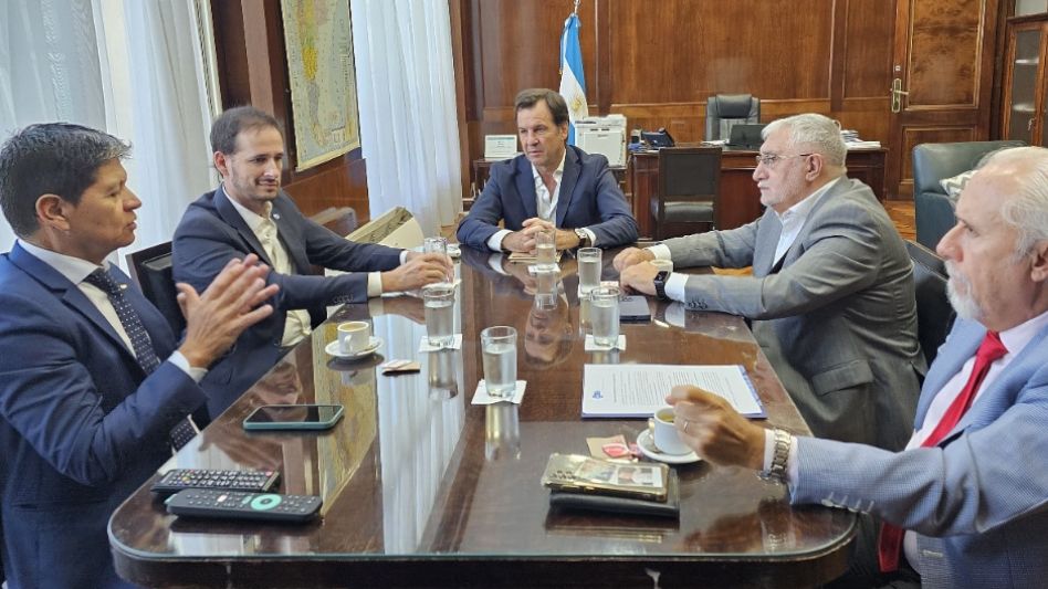 Pymes: CAME pidió medidas de alivio al ministerio de Economía
