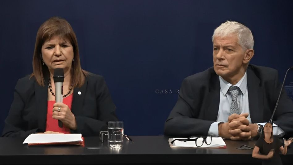 El Gobierno apura el debate por la baja de la edad de imputabilidad y la reforma se presentará la próxima semana