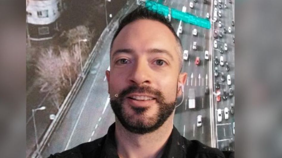  "Confío en que esto fue un error y se va a revertir"