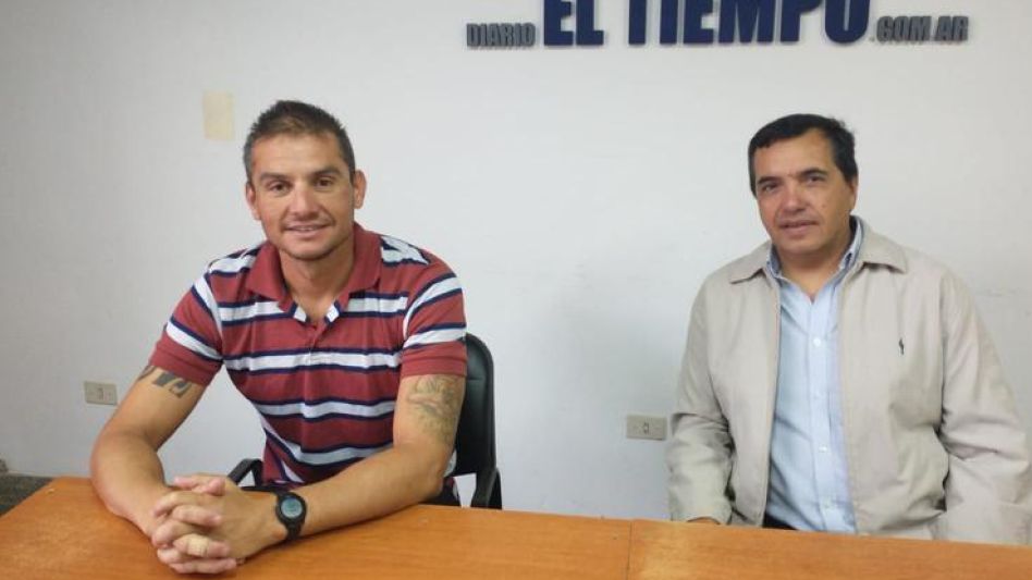 Lucas Martini y Claudio Minellono realizaron un balance de la temporada 2023/24 de la Federación Bonaerense de Triatlón.