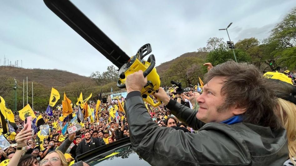 Panorama político bonaerense: Un ajuste que se muerda la cola