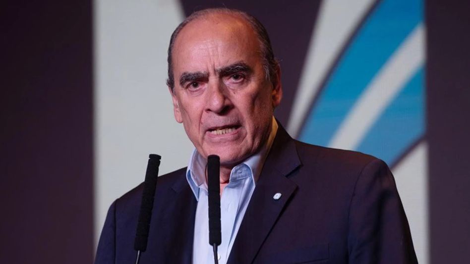 Tras nuevas críticas de Milei a los gobernadores, Francos dijo que continúan negociando la Ley de Bases