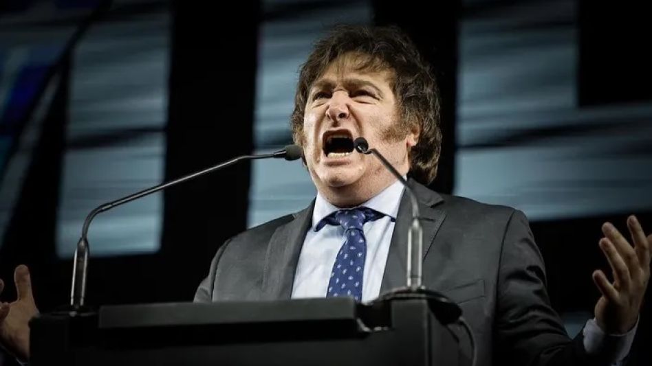 Milei encabezó acto por Malvinas y convocó a una reconciliación social con las Fuerzas Armadas