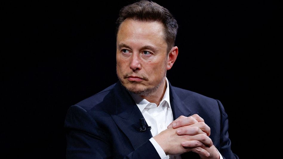 Elon Musk anunció un nuevo chip cerebral para la ceguera