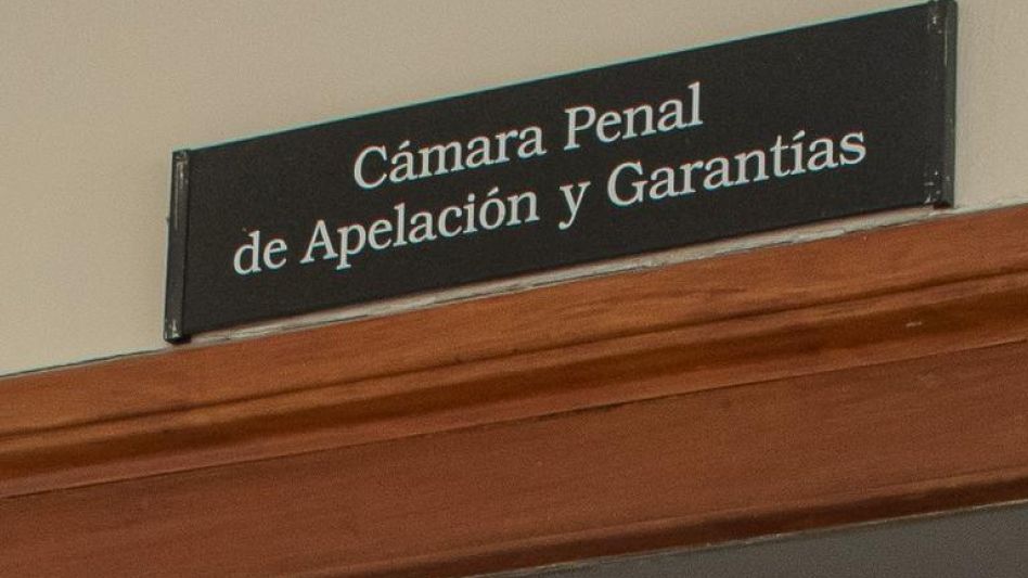 Desde la Cámara Penal se confirmaron las prisiones preventivas para los tres acusados de violar a una joven en Benito Juárez.   NICOLÁS MURCIA/ARCHIVO/EL TIEMPO 