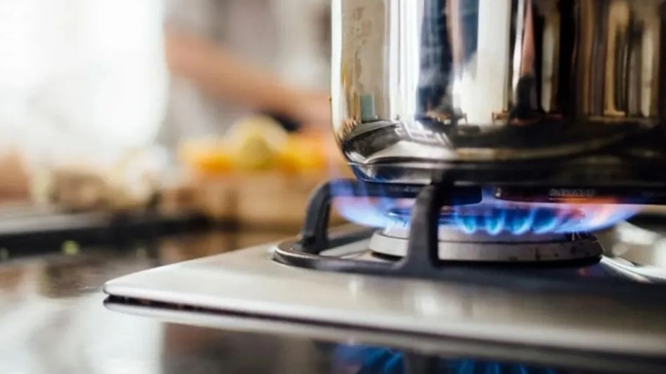 El gas aumenta entre el 150% y el 300% y el impacto se sentirá el mayo