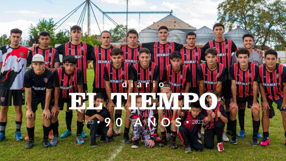 Chacarita Juniors es el líder de la zona A en Reserva. NICOLÁS MURCIA