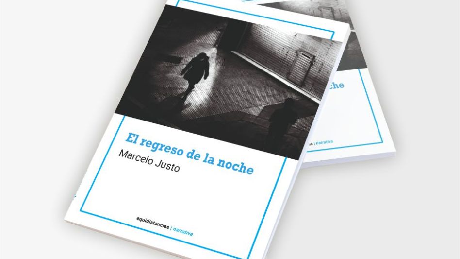 Presentación del libro "El regreso de la noche" 