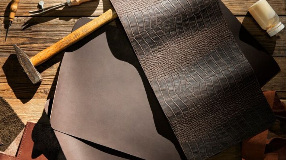 Talleres, en el Centro de Artesanos 