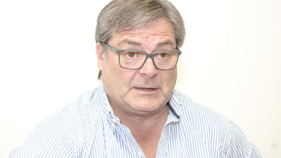 El secretario General de la AECA, Jorge Ferrarello, habló con EL TIEMPO sobre el impacto del aumento en las tarifas de los servicios en el comercio local.