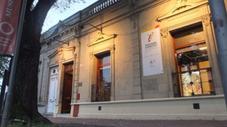 "70 años del Foto Club Azul",  en el Museo López Claro