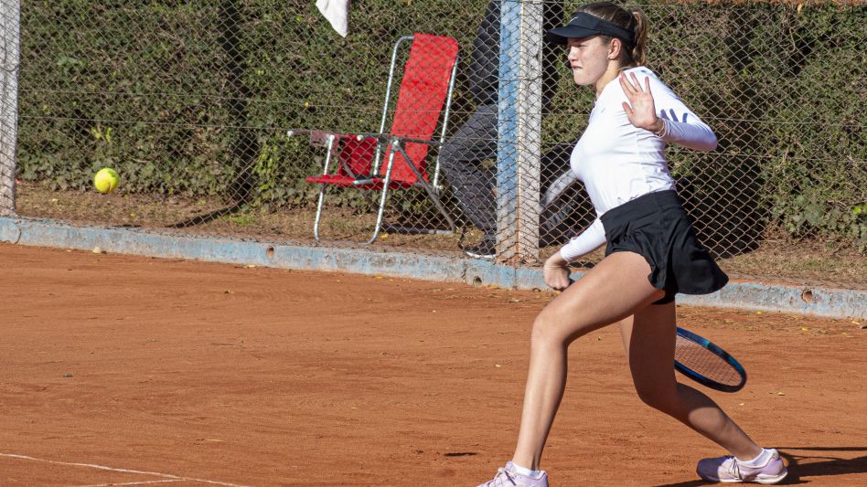 Las instalaciones designadas para dicho evento son la del Club de Remo, donde los juniors más destacados de toda la provincia jugarán sus partidos. Foto: archivo - El Tiempo.