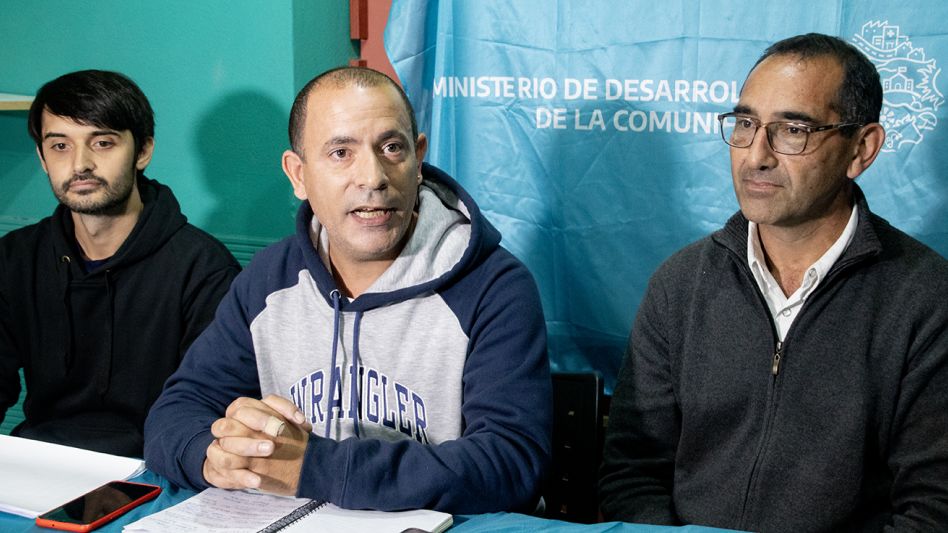 Foto: gentileza Prensa Municipal.