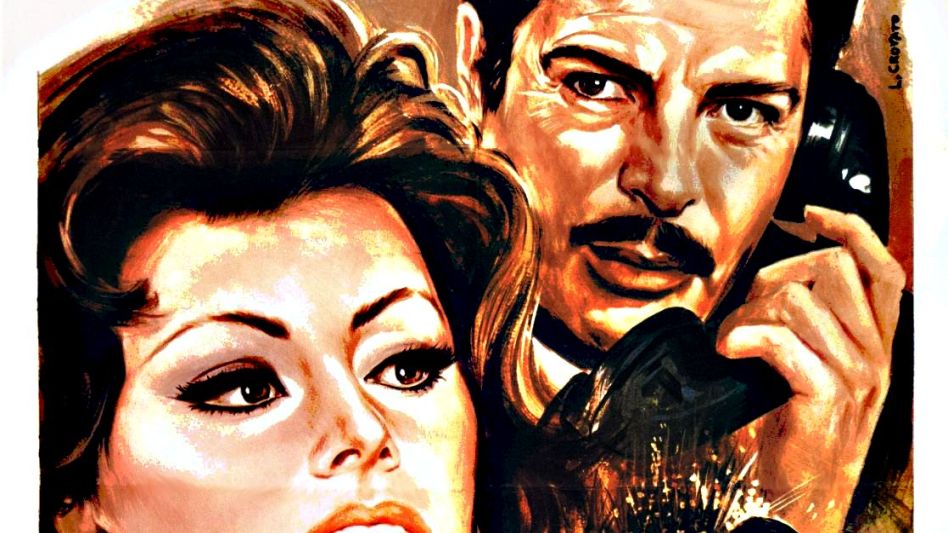  Comienza un ciclo de cine en los 60   años del Centro de Extensión Cultural  