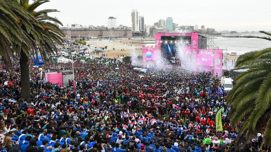 Juegos Bonaerenses: se abrió la inscripción y este año contarán con una etapa interregional