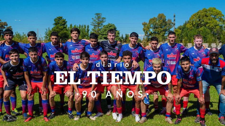 Chacarita y San José siguen como punteros 