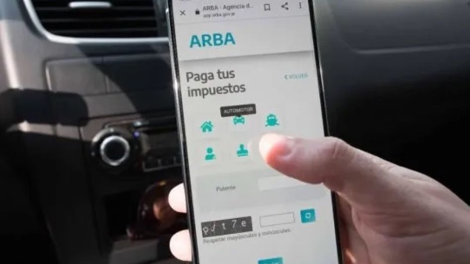 La Provincia congela la suba en la próxima cuota de la Patente