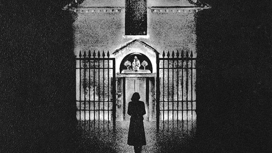 Se estrena "La primera profecía", en Flix  