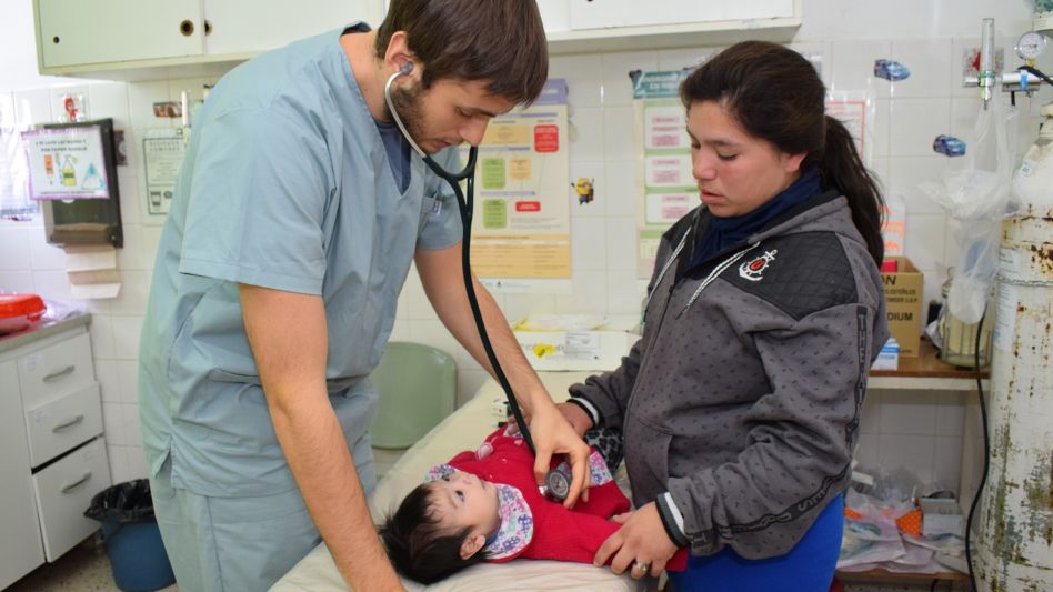 Médicos bonaerenses advierten que los cambios en Ganancias podrían complicar las guardias hospitalarias