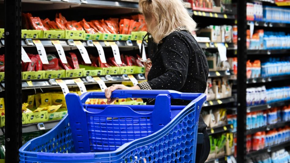 La inflación de marzo fue del 11% y acumuló un 51,6% en el primer trimestre de 2024