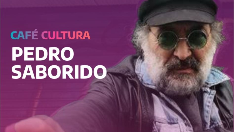 Saborido presentará en Azul "Un viaje por el Universo Bonaerense"
