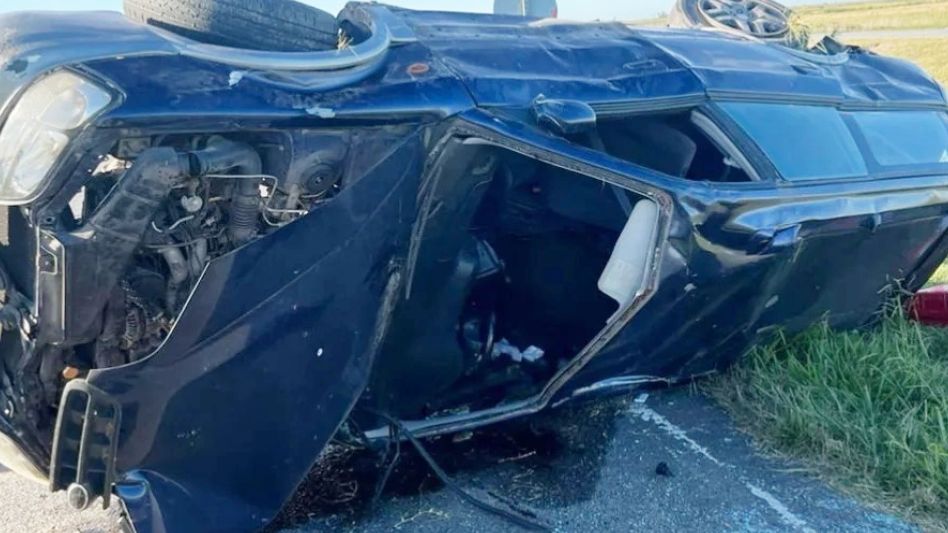 Buscan impulsar la elaboración de un informe anual sobre accidentes en rutas bonaerenses
