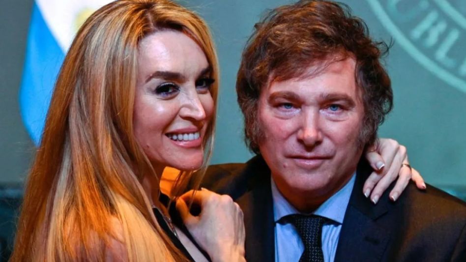 Javier Milei anunció su separación de Fátima Florez: cuáles son los motivos
