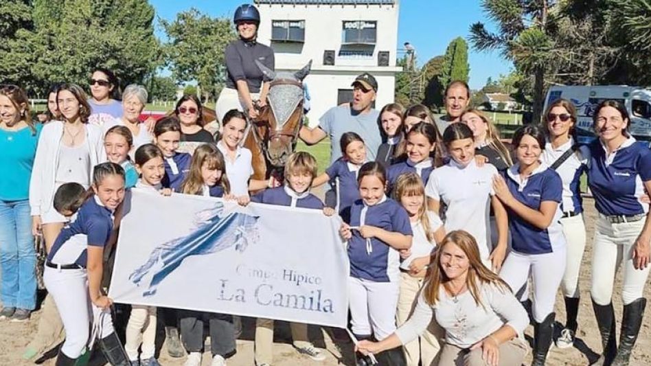 Azuleños participaron en torneos en Mar del Plata y en Olavarría 