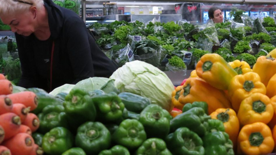 De productor a consumidor, precios de agroalimentos se multiplicaron por 3,4 en marzo