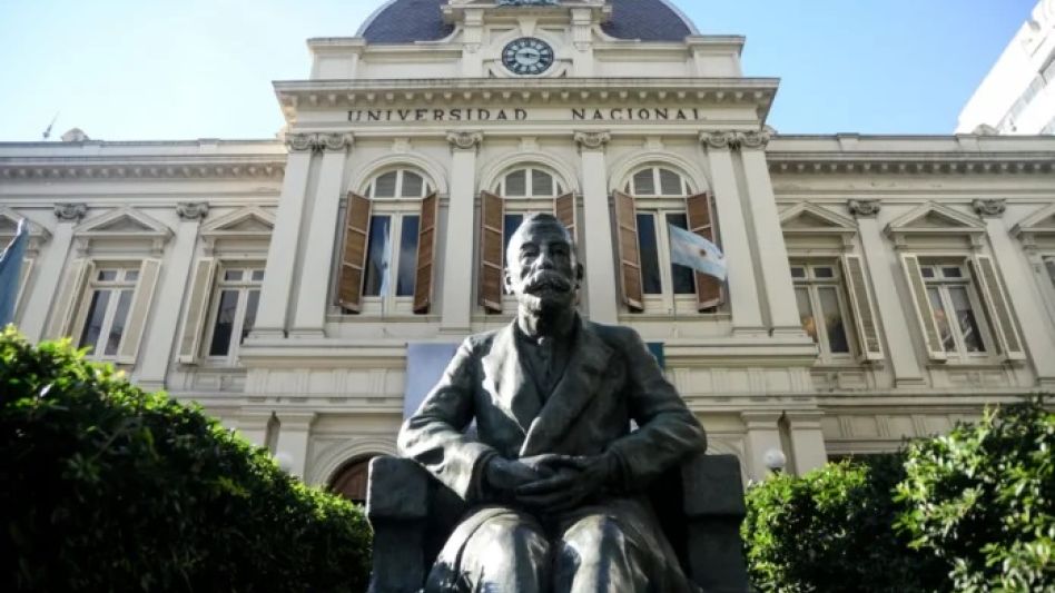 Las universidades públicas enfrentan el financiamiento más bajo desde 1997